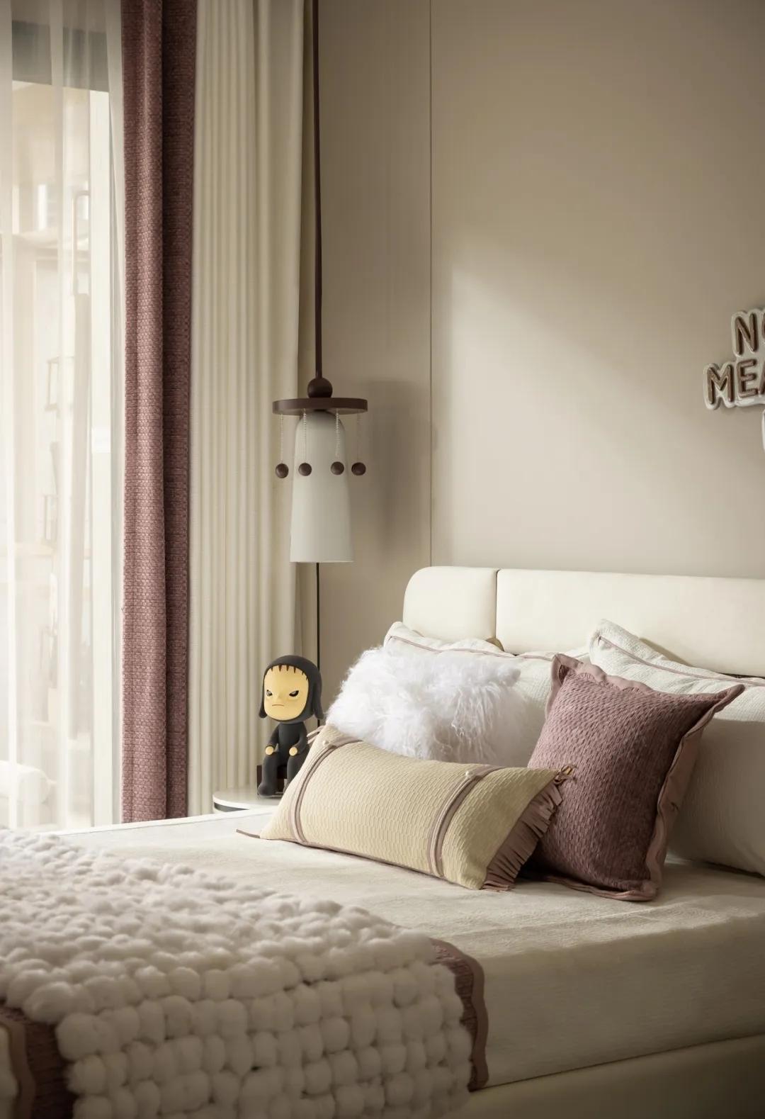 台州建发·养云 样板间丨中国台州丨众睦设计-39