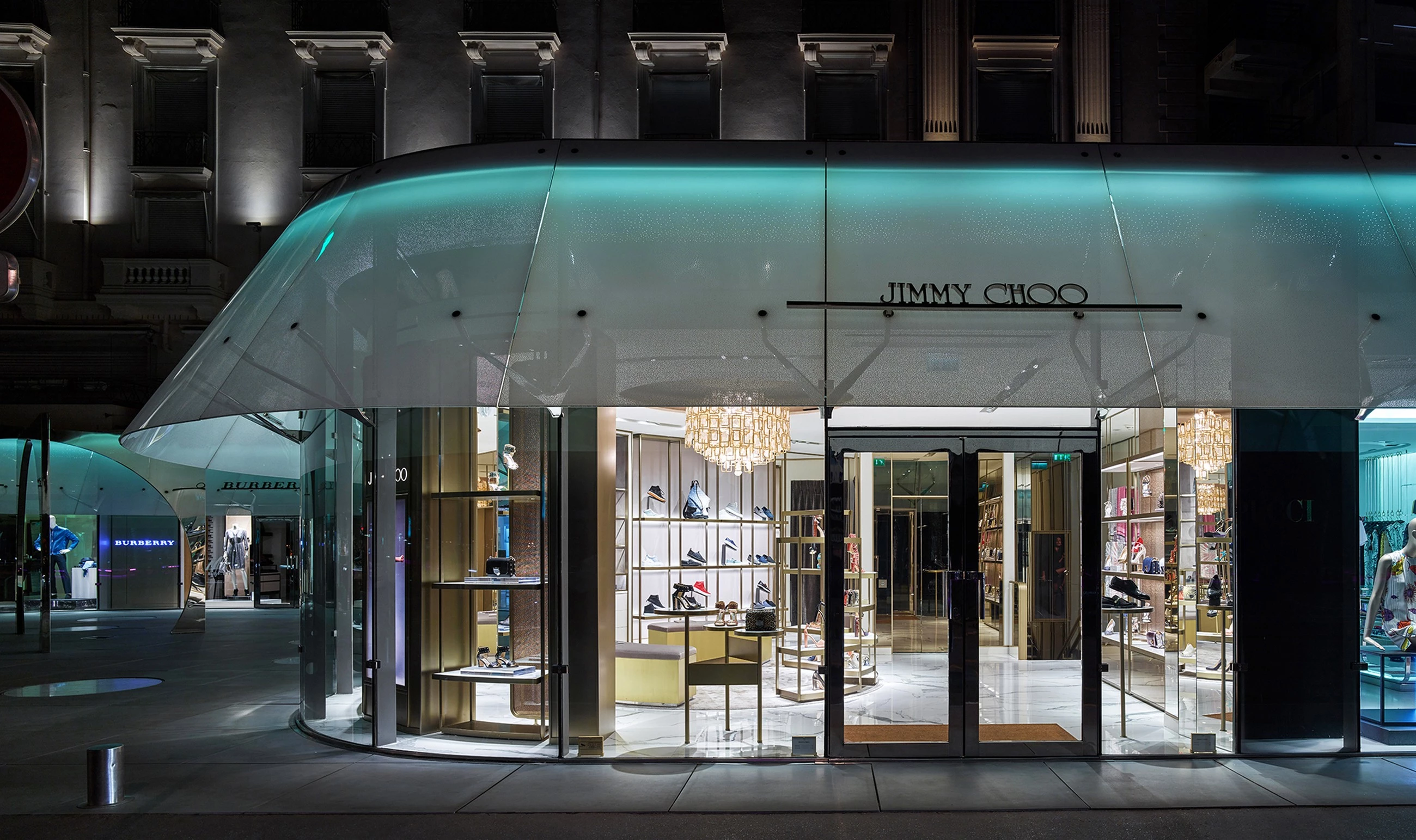 Jimmy Choo 旗舰店-8