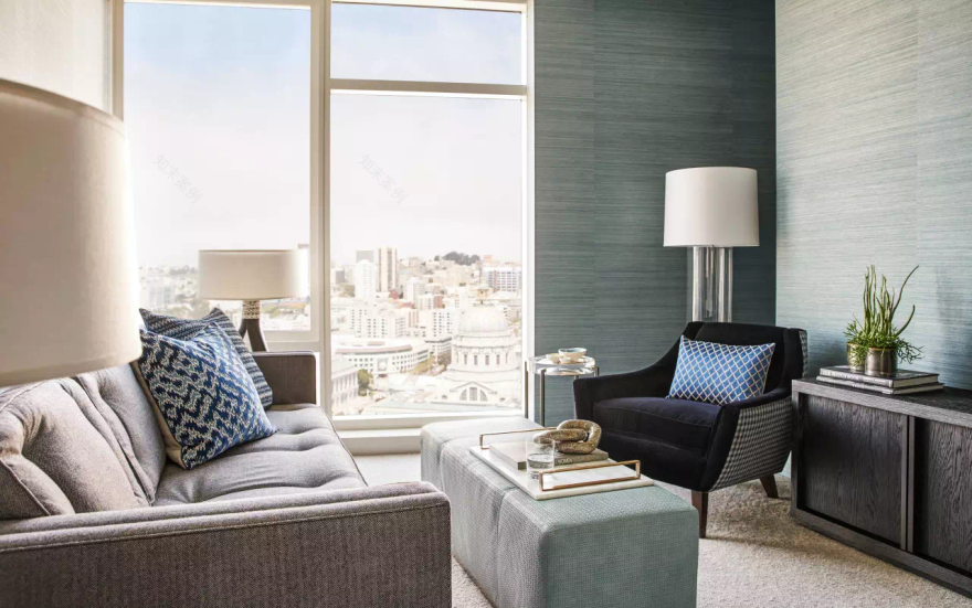 Emilie Munroe :探索空间的内在精神-22