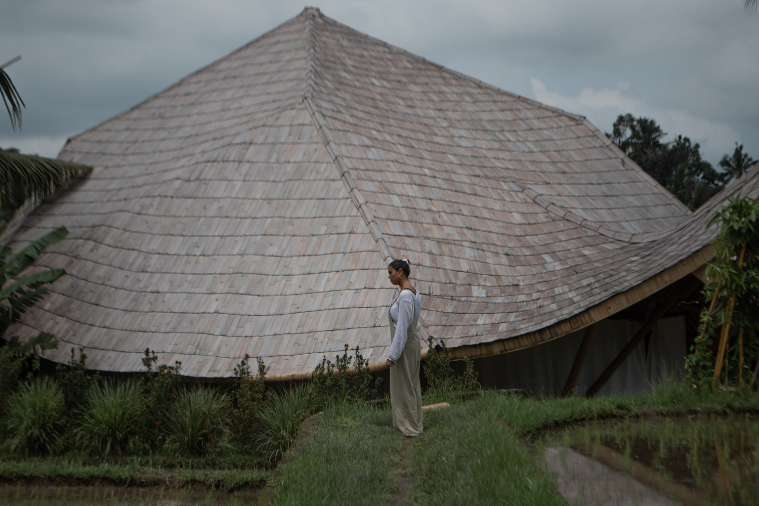 印尼巴厘岛 Ubud 茶室丨印度尼西亚巴厘丨Pablo Luna Studio-29