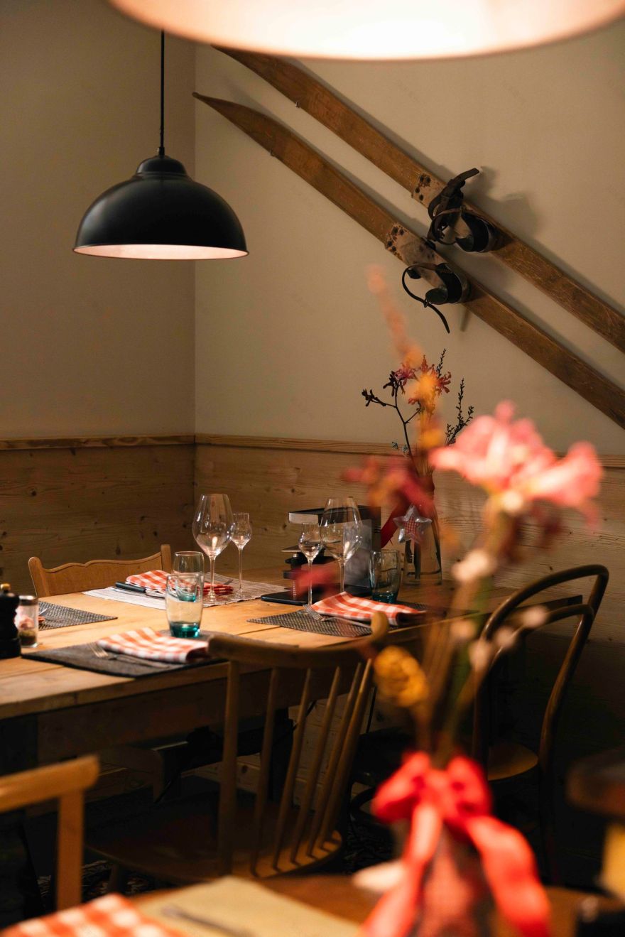 Cresta Palace Celerina酒店丨瑞士-27