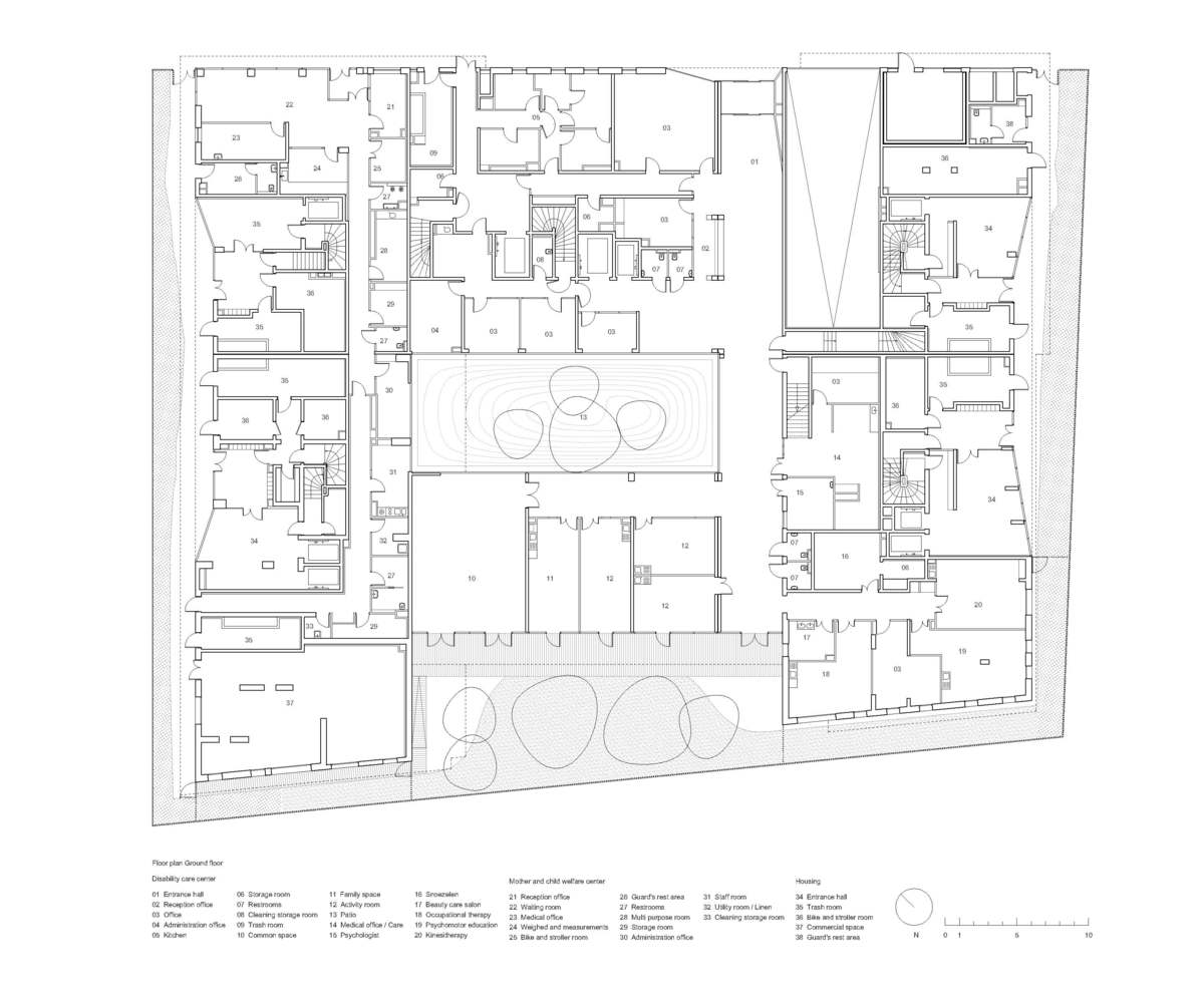 FAM + PMI住宅-37