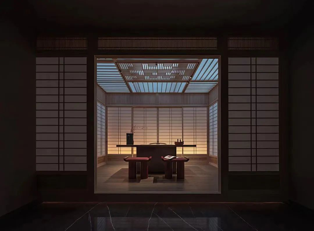 新加坡绿洲豪宅Os Villa丨文陈设艺术设计-133