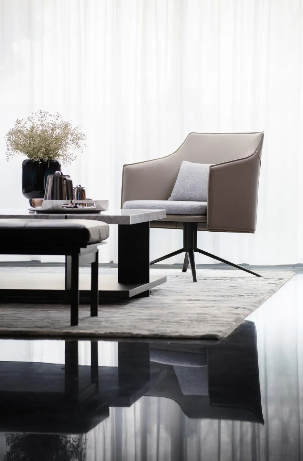 杭州中南·棠玥湾样板间-8