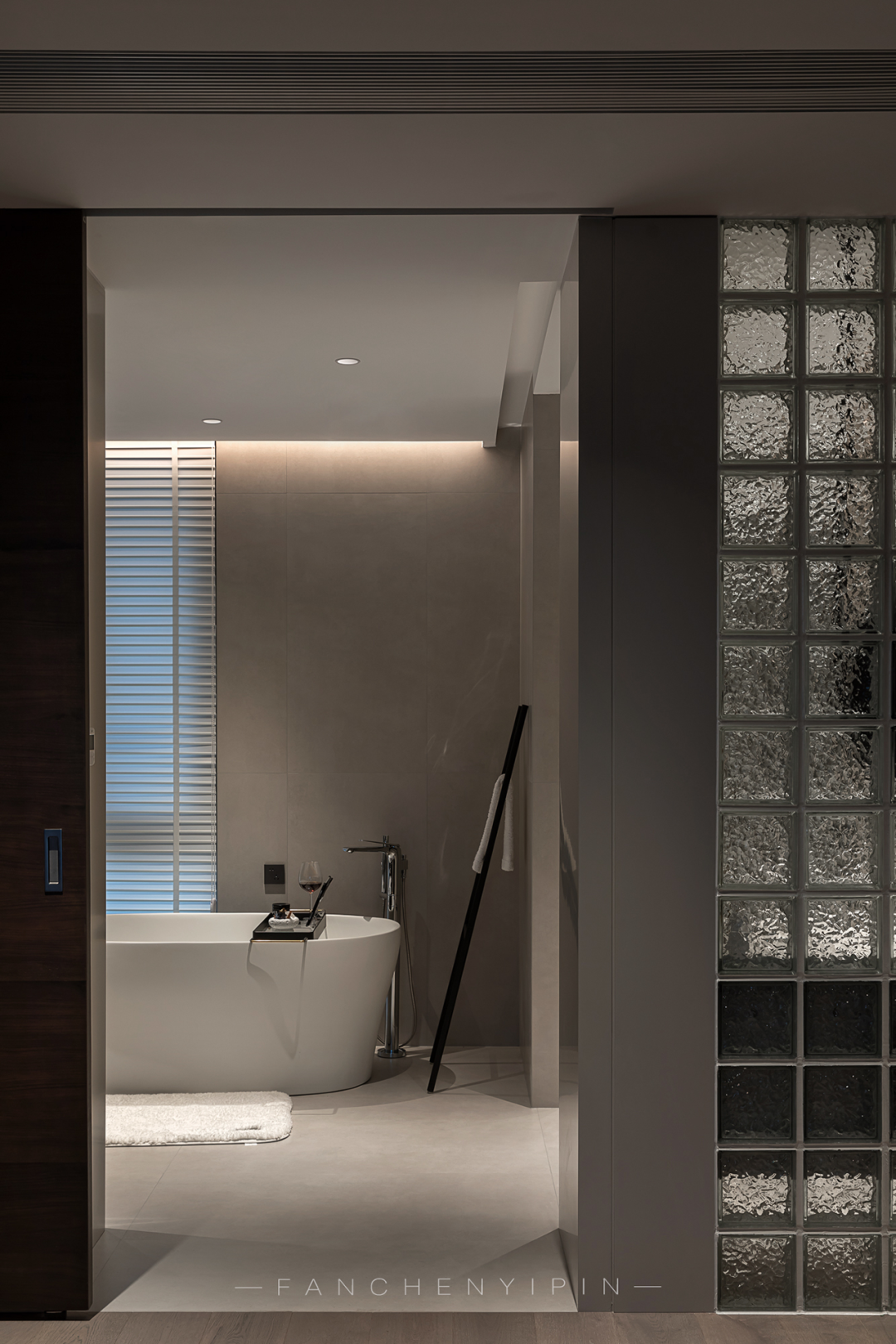 璞樾湖山·自然栖居1000㎡别墅豪宅丨中国杭州丨凡尘壹品设计-51