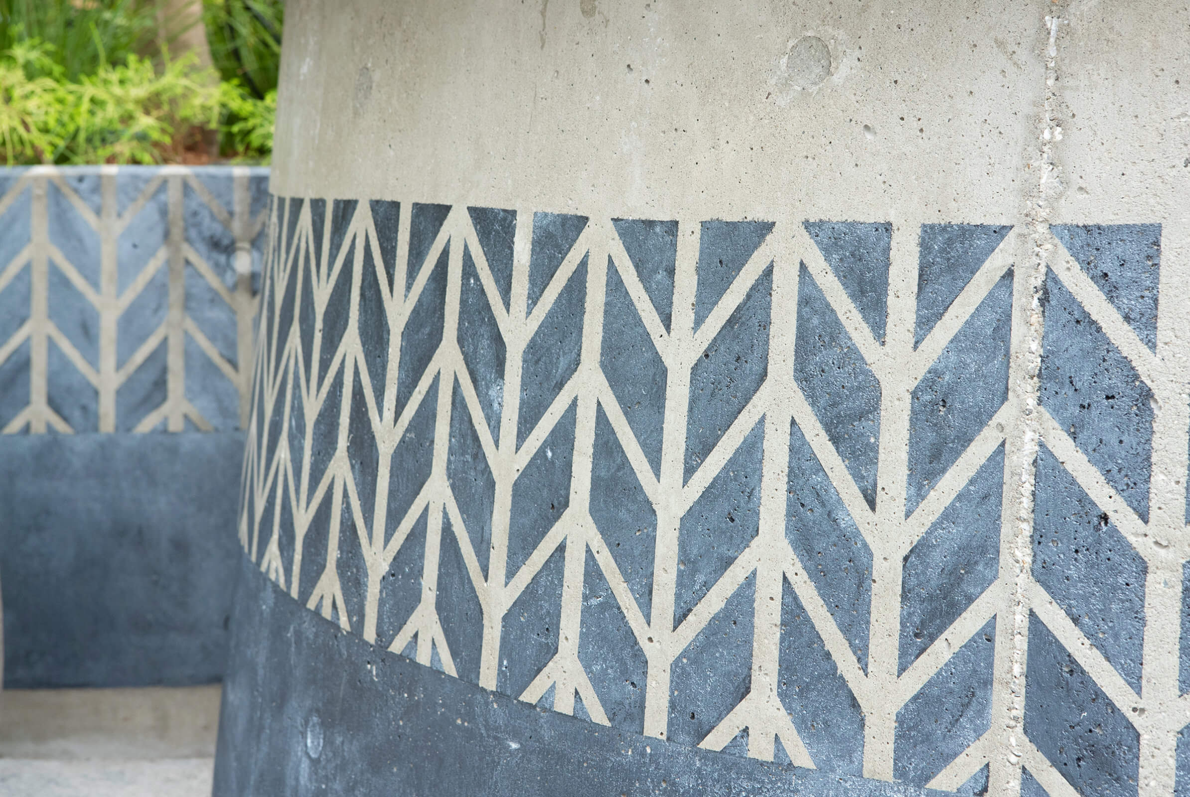 
      MITSUI OUTLET PARK Kisarazu (Phase 3) ｜ STGK Inc. | Landscape Design - Creating a living human-scape
    -13