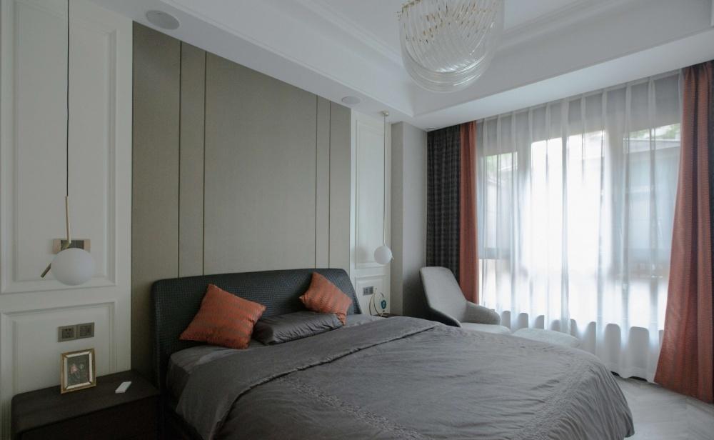 《悦·熹》家居设计-55