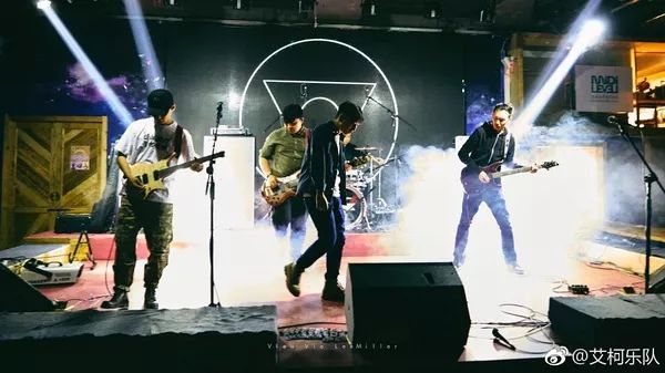 4月7日 7PM ▶「雪国地下」东北独立音乐汇演 (独立/摇滚/朋克/金属)-19