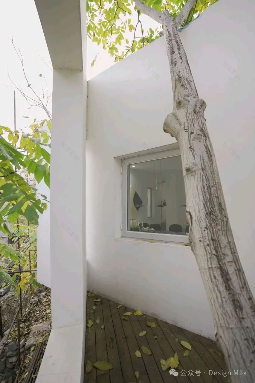 私人野山坡度假别墅-9