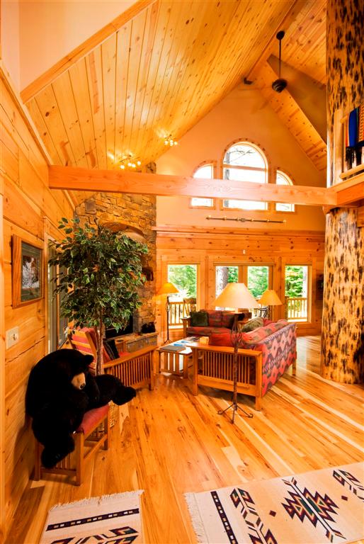 丨Natural Element Homes-17