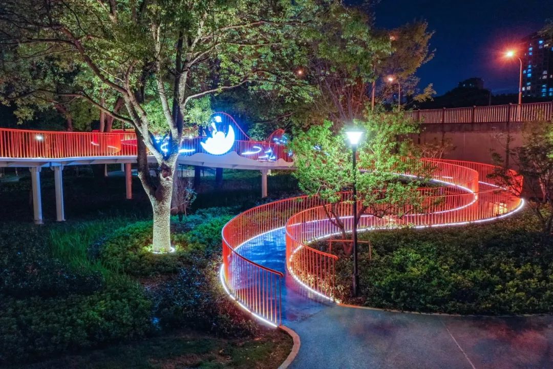 寻趣园·昆山活力街角等景观提升设计丨中国江苏丨上海亦境建筑景观有限公司,上海交通大学设计学院风景园林研究所-51