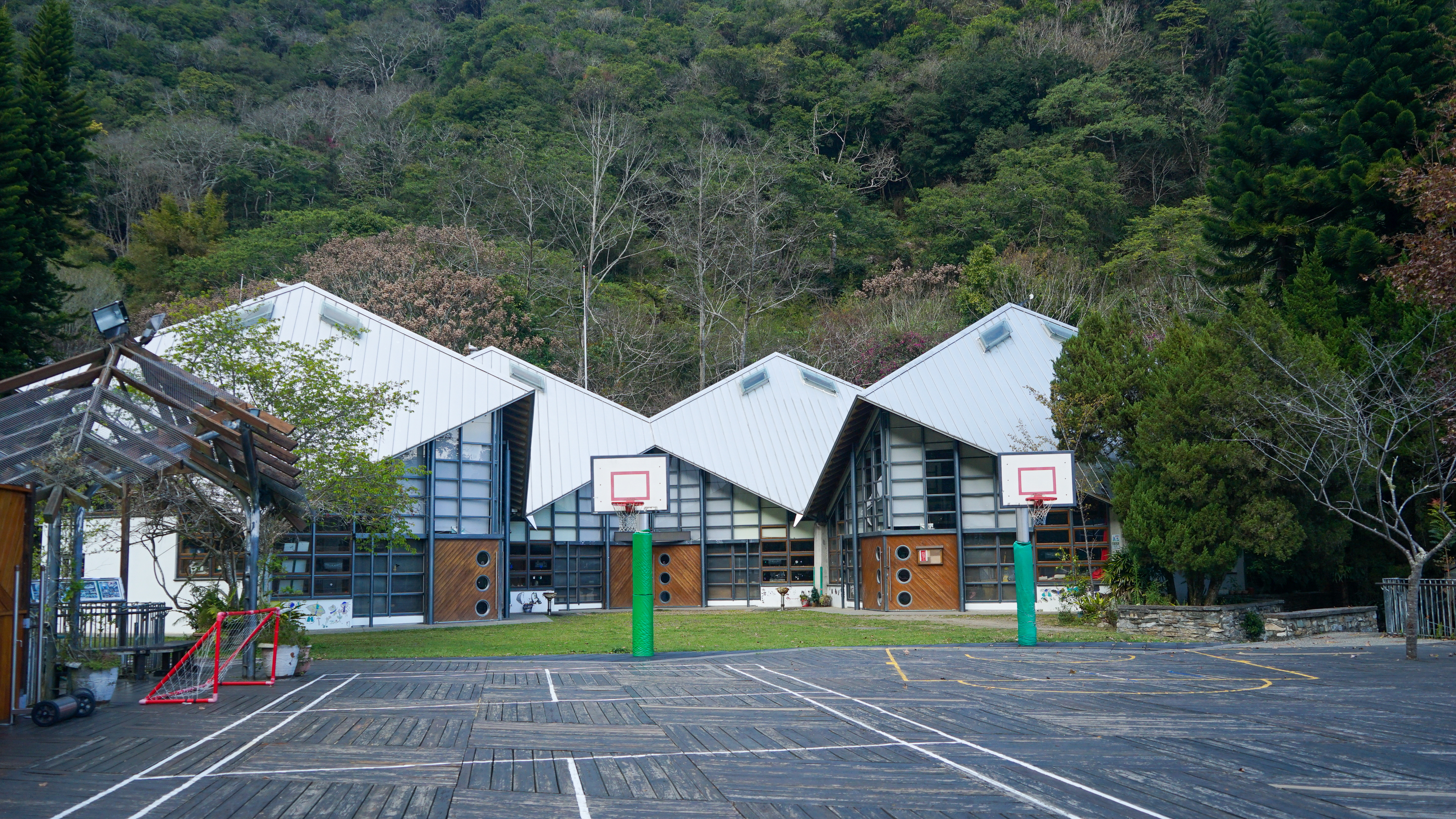 Traveling for Architecture in the East of Taiwan-23