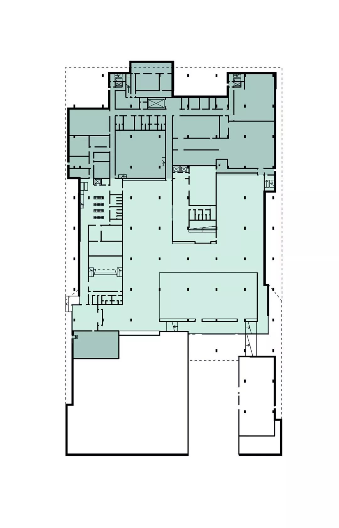 亨宁·拉森建筑之光 | 全球项目与设计亮点-71