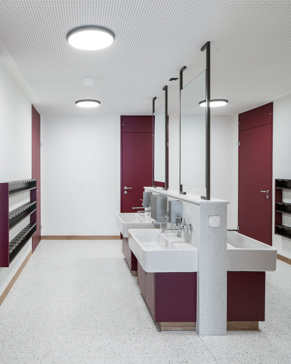 瑞士苏黎世 Entlisberg 新区住宅设计-20