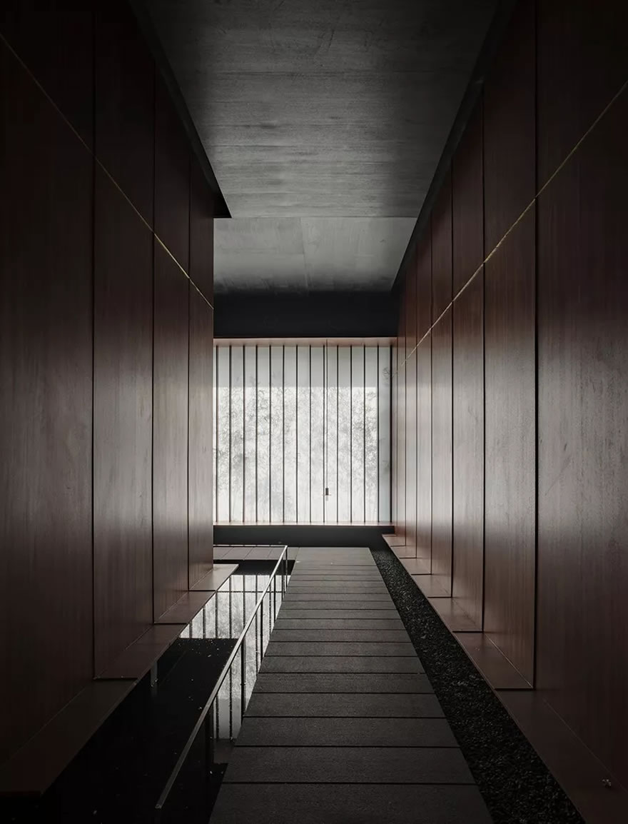 湿地禅意·河北沧州禅修馆-18