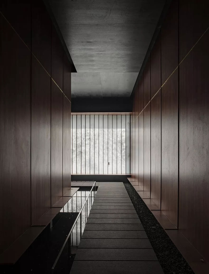 湿地禅意·河北沧州禅修馆-18