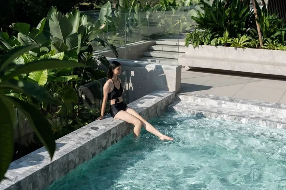 广州中海·荔府丨中国广州丨广亩景观-58