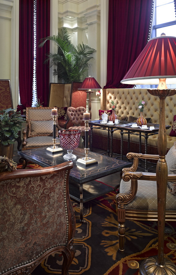 戴坤  杭州金都夏宫会所-6