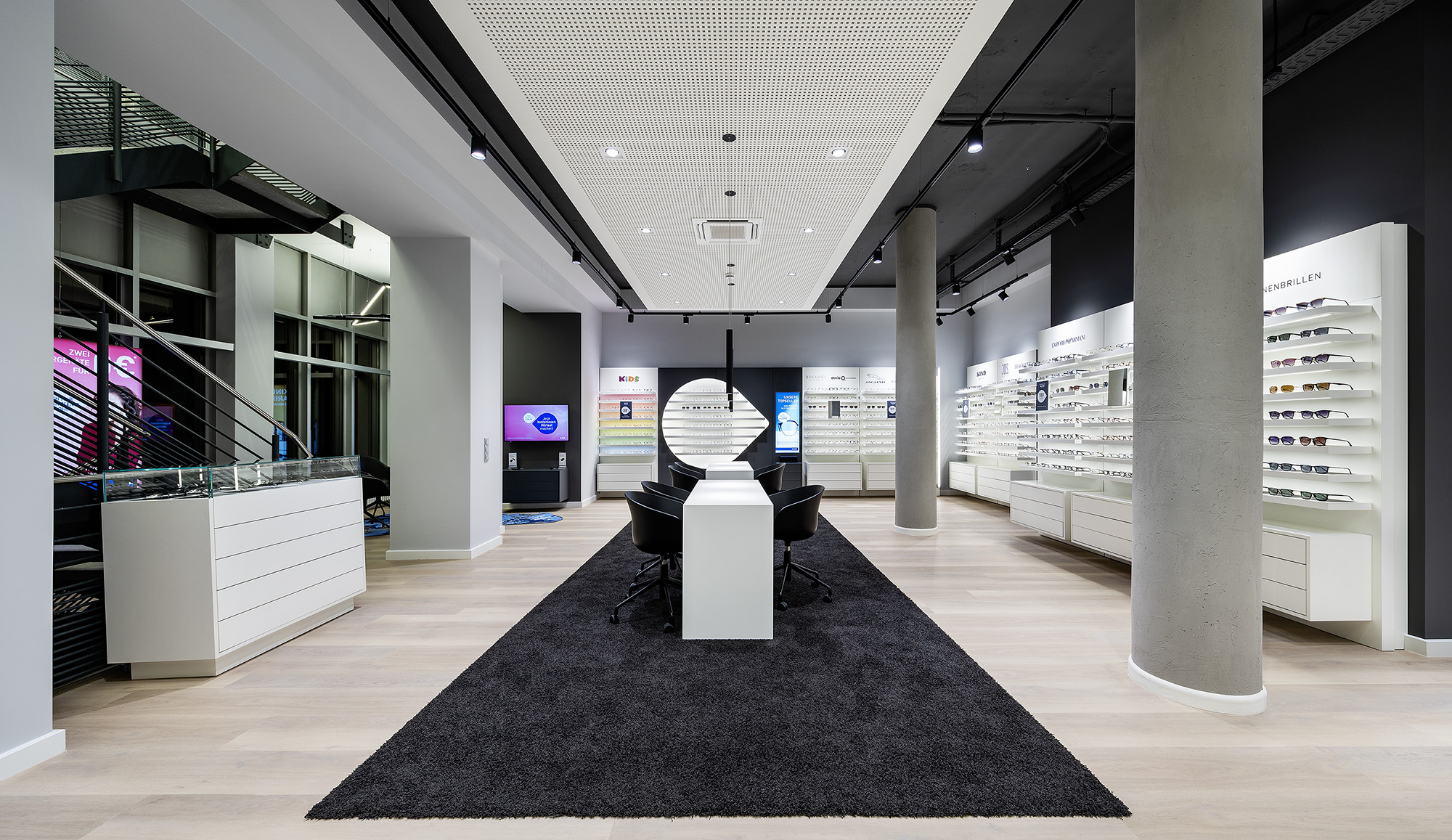 金德商店 - 纽伦堡丨德国纽伦堡丨Kind Gmbh & Co. KG-11