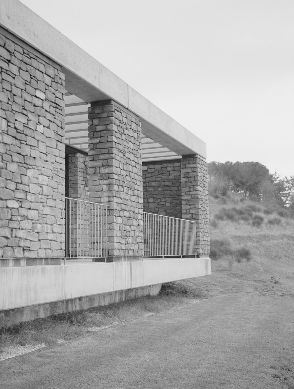 EFFEVU住宅丨意大利丨ellevuele architetti-79