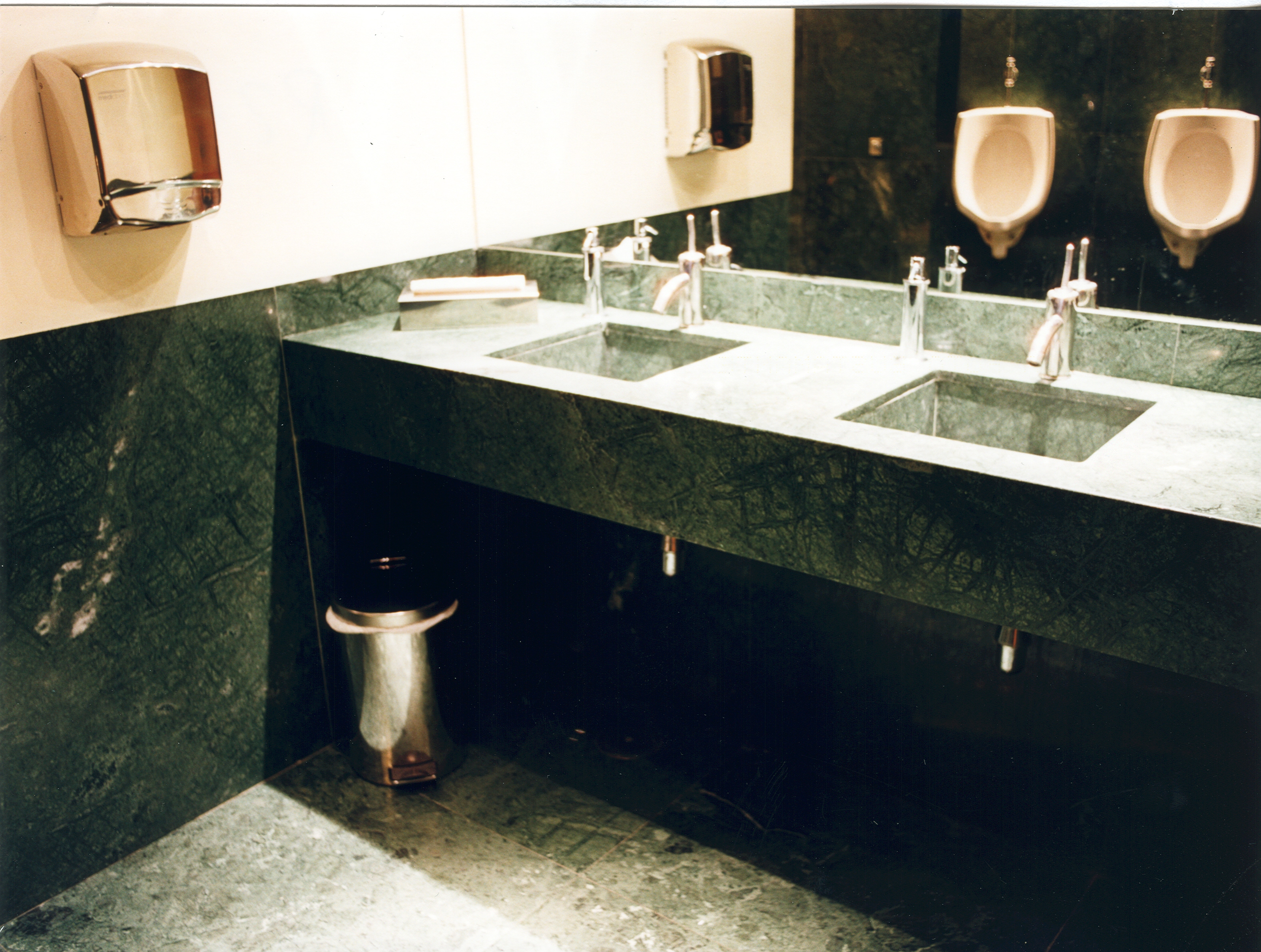 hotel sheraton bilbao-14