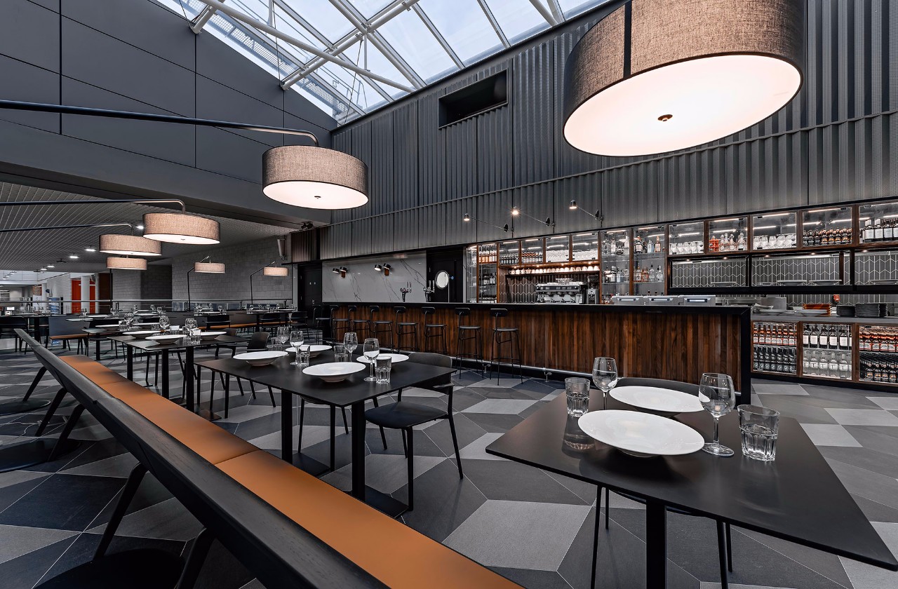 SHH Design | 优雅舒适的智慧空间-35