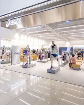 ASICS MEGABANGA