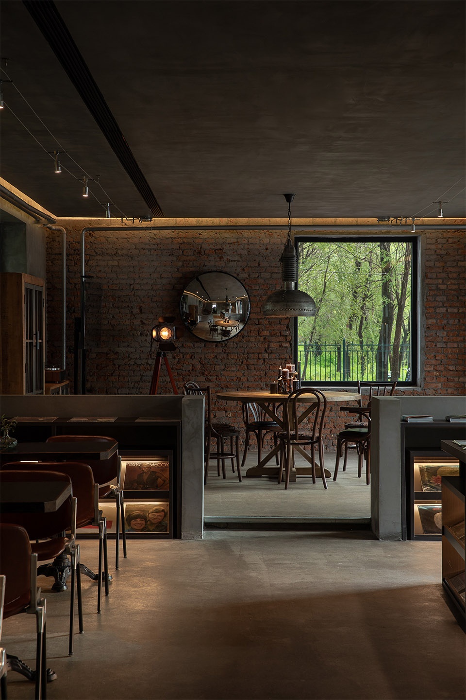 大庆滨洲湖丨中国大庆丨慢珊瑚设计-77