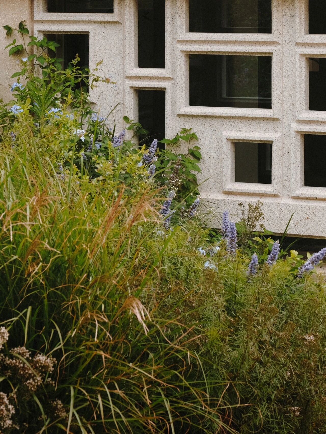 海耳咖啡馆丨中国泉州丨尚壹扬设计-61