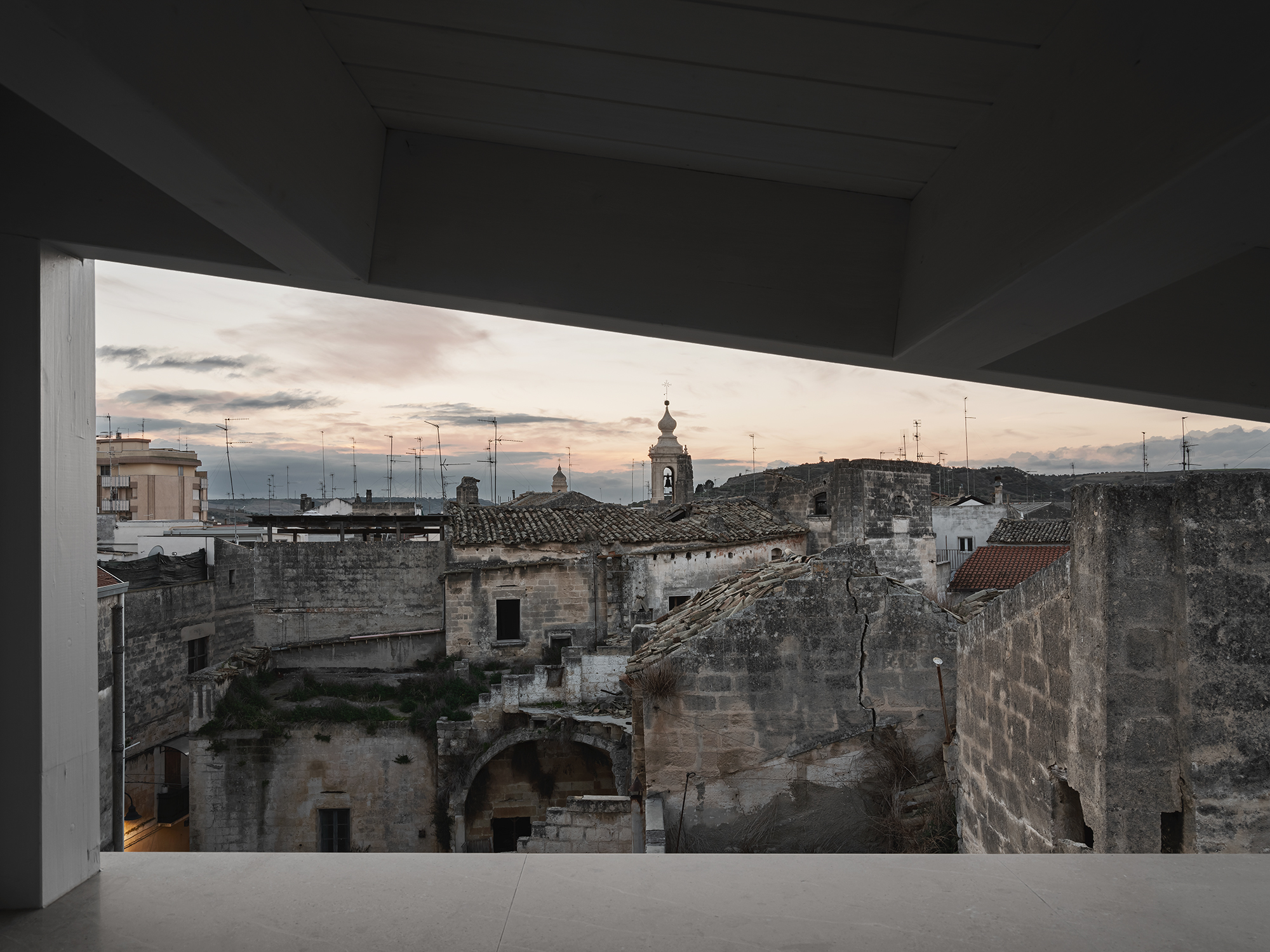 非凡空间中的非寻常之家-27