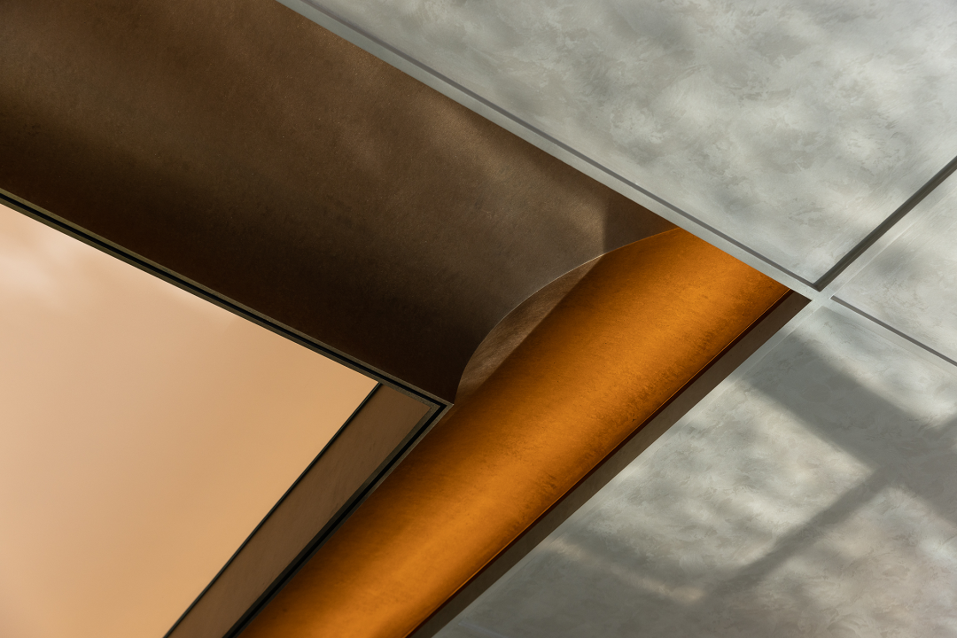 首开桃园金茂府丨美国纽约丨PJD,璞业嘉阁,SRD,赛瑞迪普-16