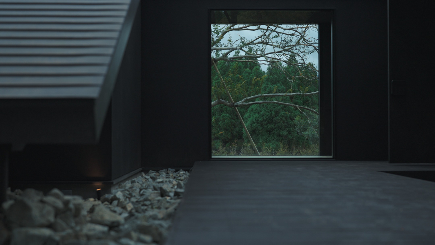 ORIGAMI MINAMIASO民宿及ORIGAMI咖啡馆丨Gendai kankyo建筑事务所-16