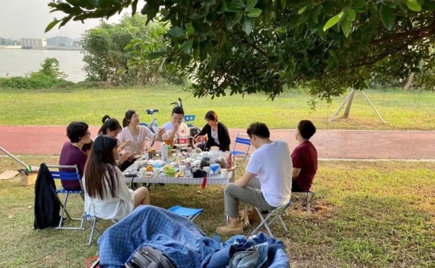 观正空间设计事务所 2020 年度作品丨中国广东-122