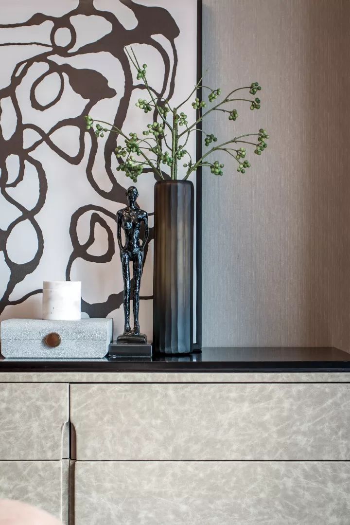 滨海CBD国际公寓——达芬奇·密码-10