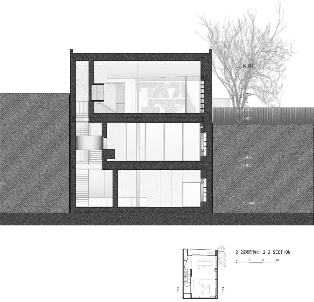 TAOA 798 工作室丨中国北京丨TAOA 陶磊建筑-47