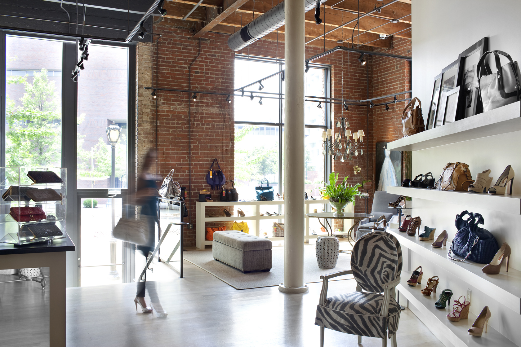 创意仓库改造，办公餐饮文化一站式体验-7