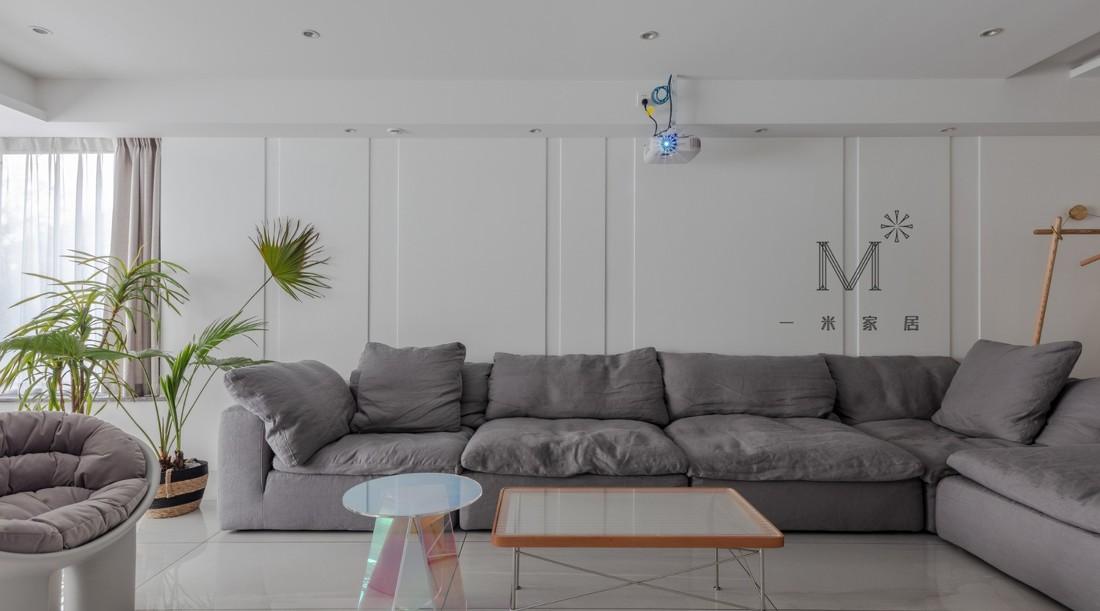 别墅丨【一米家居】Funny dream-16