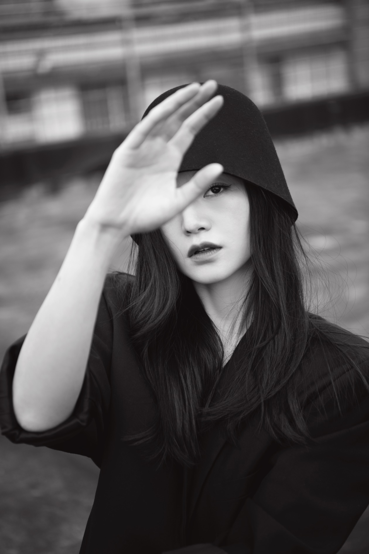 喧中得寂,自在洒脱丨中国重庆丨近晴设计-45