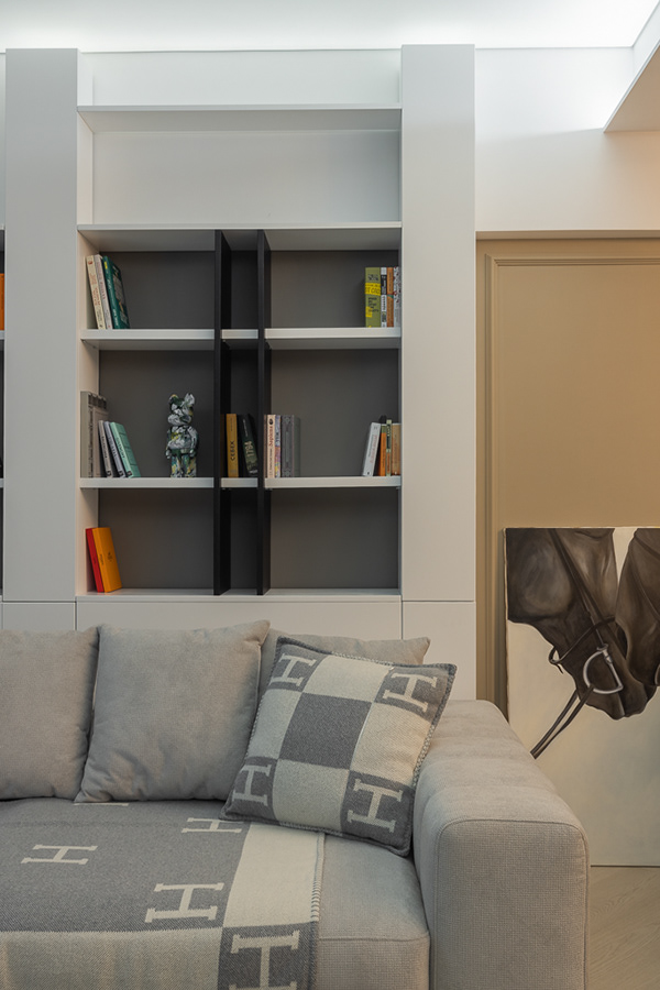 Nicole Itrs丨罗马尼亚布加勒斯特-7