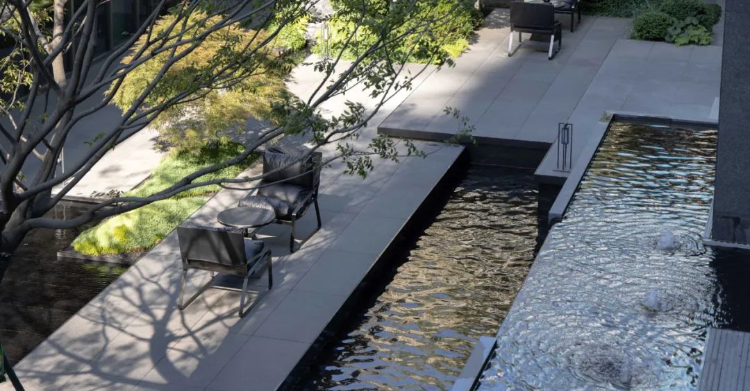 盛和·世悦丨中国南通丨深圳市杰弗瑞景观设计有限公司-15