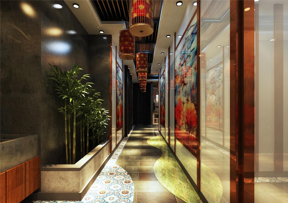 
皓钺老来涮齐齐哈尔分店 -42