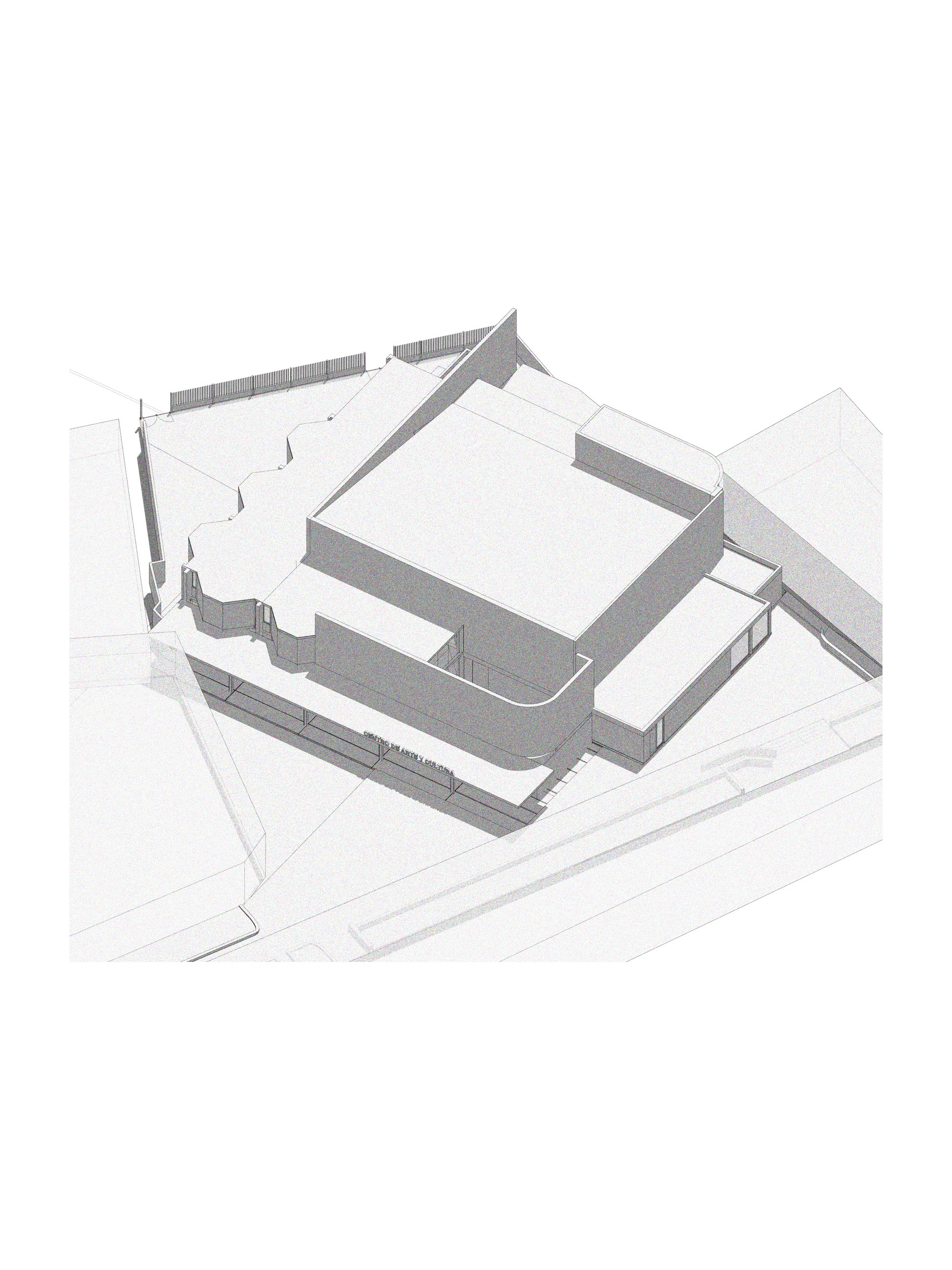 Escuela de las artes. Riobamba - Ec-3