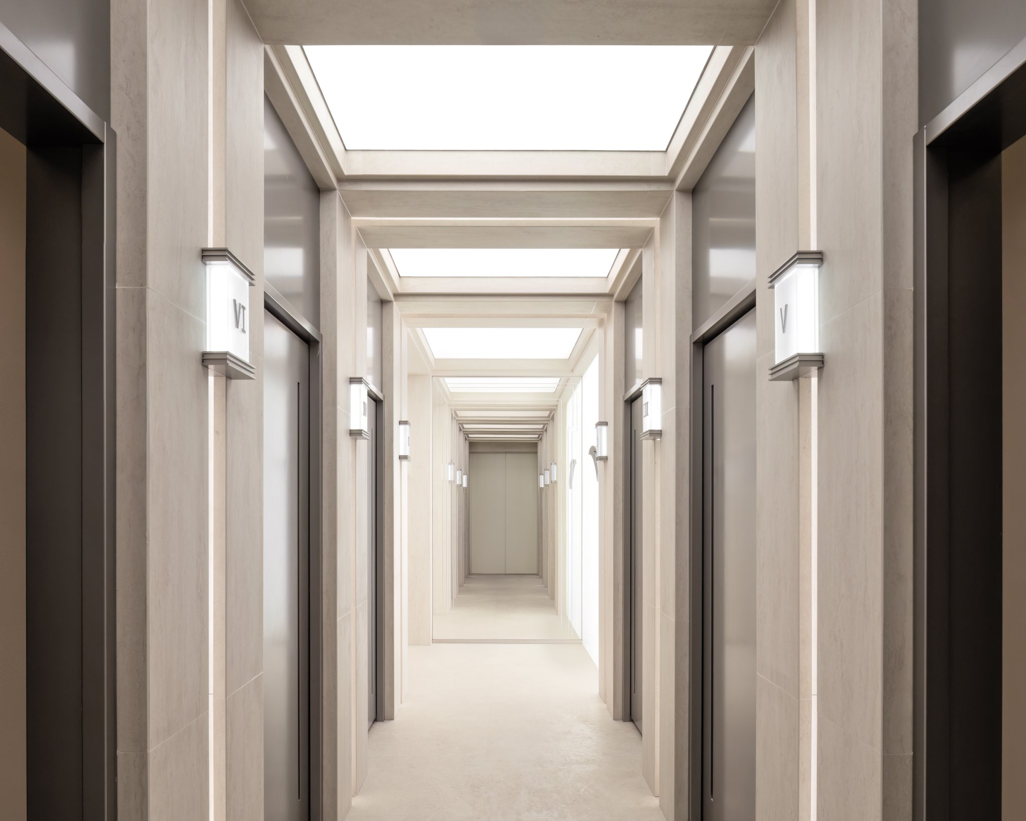 服装店丨中国深圳丨ANTA Space Creative,STILL YOUNG-49