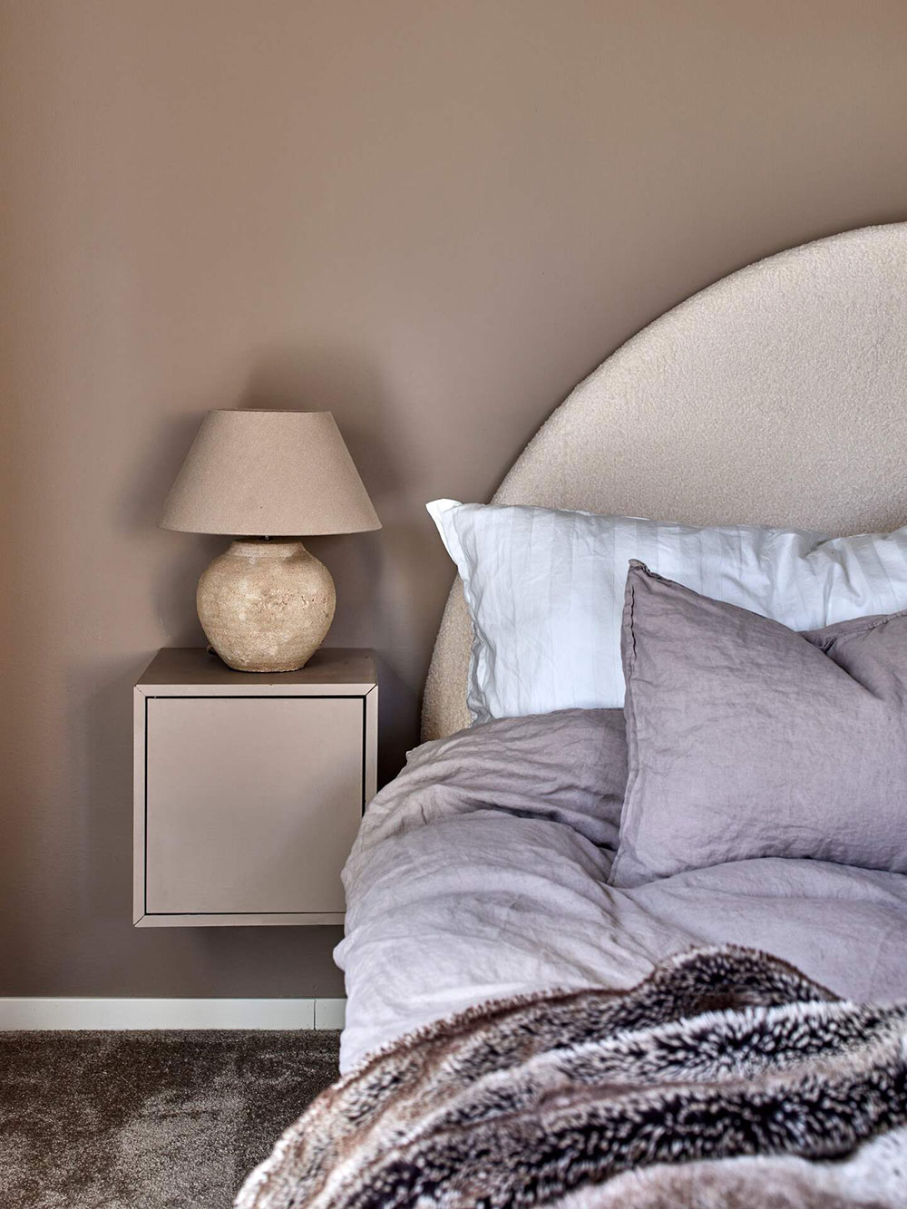 瑞典南部现代简约别墅设计-14