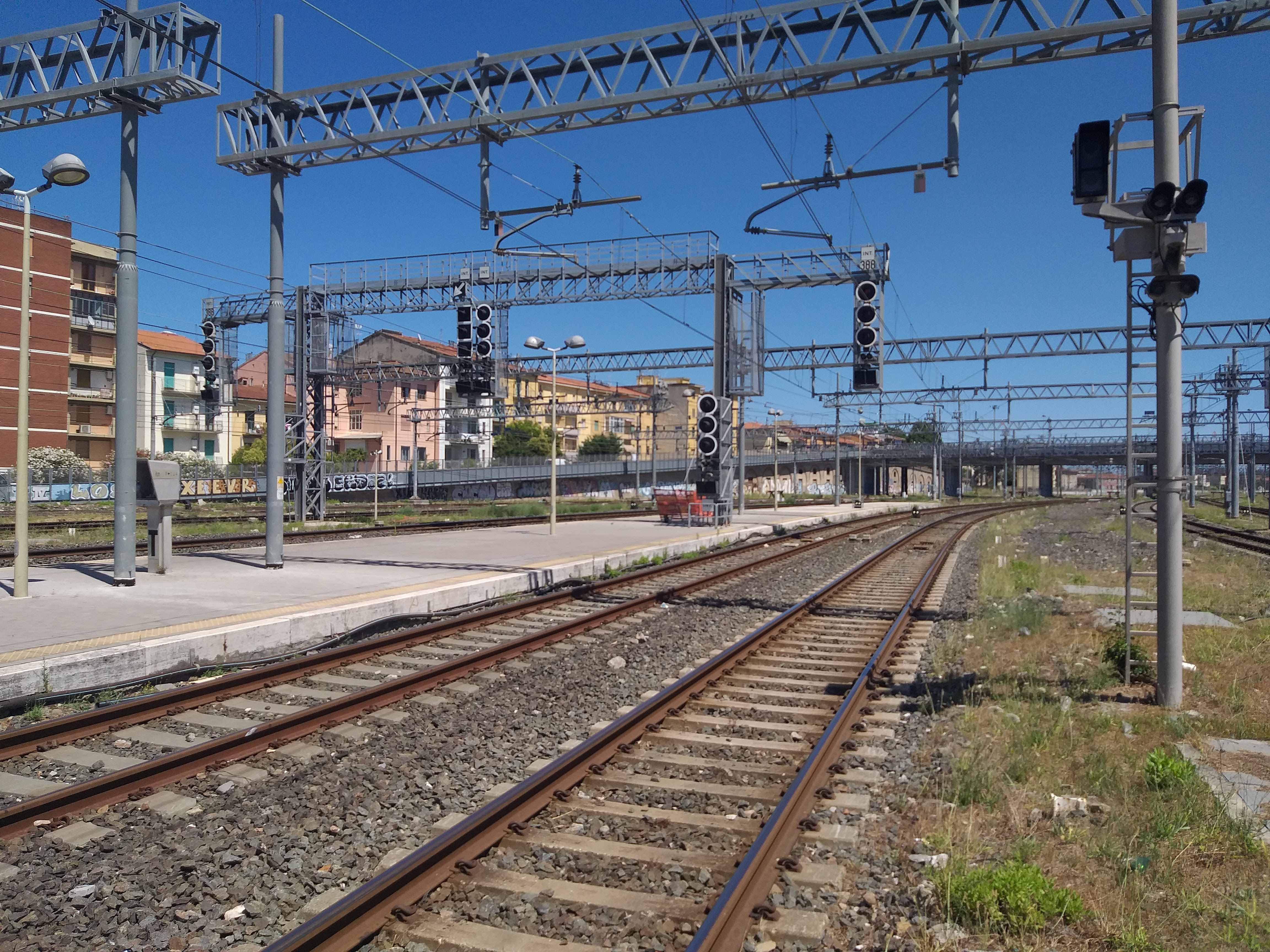 studio delle forme geometriche e prospettive-5
