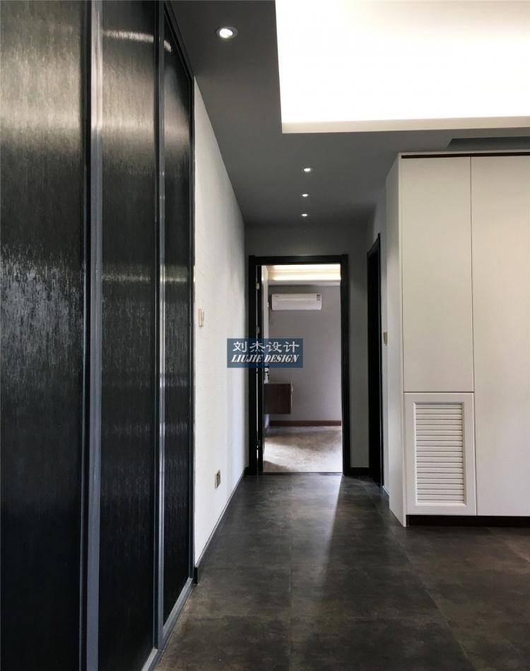 
荆州楚天都市16栋简约实景 -1