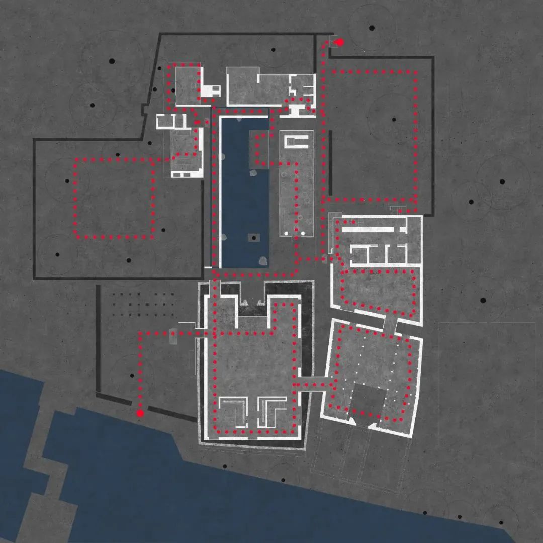 【快题专题案例】系列之改造类案例赏析-192