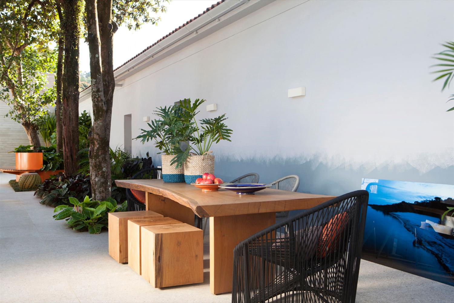 Coliving · 绿色与可持续共存的教育文化空间-7