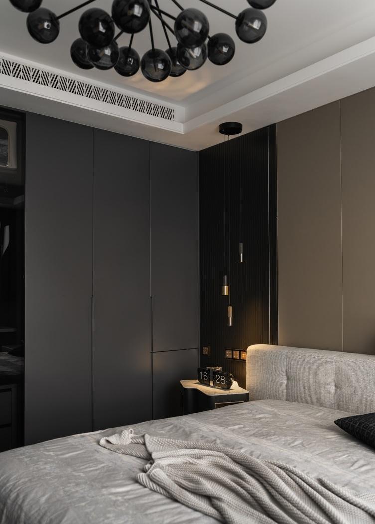 融创外滩壹号院精装豪宅改造-80