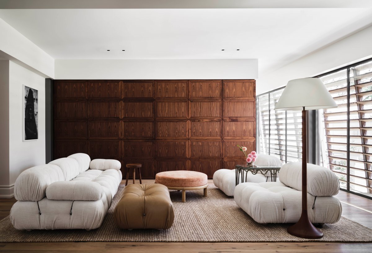 奥斯汀永恒住宅丨美国奥斯汀丨Paul Lamb-19